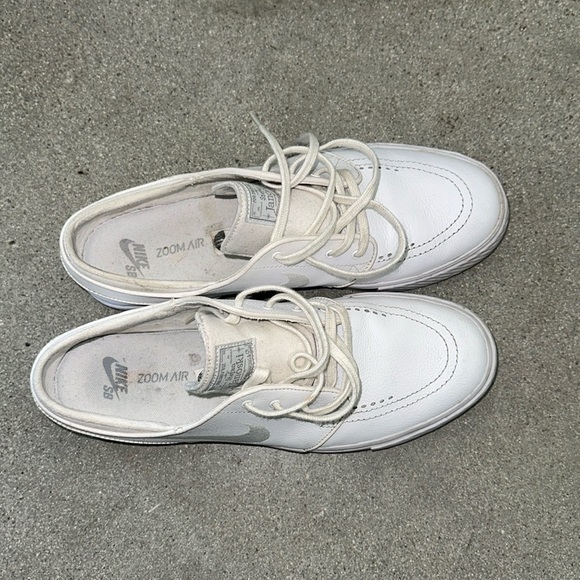 Nike skateboarding shoes - Picture 5 of 5